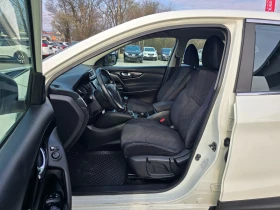 Nissan Qashqai 1.5DCI, 110к.с., 93000км. - 7500 € / 14668.73 лв. - 28537200 7
