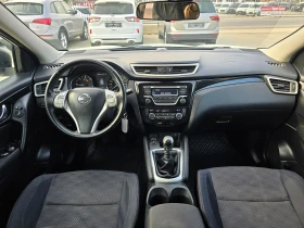 Nissan Qashqai 1.5DCI, 110к.с., 93000км. - 7500 € / 14668.73 лв. - 28537200 9