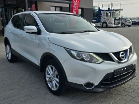 Nissan Qashqai 1.5DCI, 110к.с., 93000км.