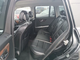 Mercedes-Benz GLK 250CDI-KOJA/NAVI/PODGREV/7 Gtronic - 9600 € / 18775.97 лв. - 22501462 11