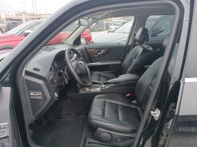 Mercedes-Benz GLK 250CDI-KOJA/NAVI/PODGREV/7 Gtronic - 9600 € / 18775.97 лв. - 22501462 12