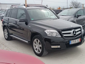 Mercedes-Benz GLK 250CDI-KOJA/NAVI/PODGREV/7 Gtronic - 9600 € / 18775.97 лв. - 22501462 3