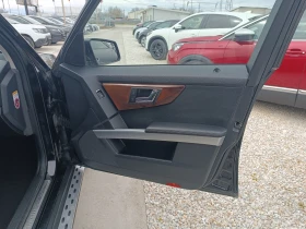 Mercedes-Benz GLK 250CDI-KOJA/NAVI/PODGREV/7 Gtronic - 9600 € / 18775.97 лв. - 22501462 10