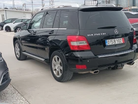 Mercedes-Benz GLK 250CDI-KOJA/NAVI/PODGREV/7 Gtronic - 9600 € / 18775.97 лв. - 22501462 5