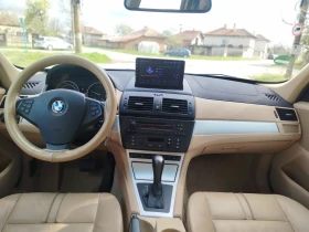 BMW X3 2.0D 177 �.�. | Mobile.bg � ����� ������ 10