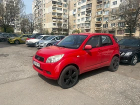 Daihatsu Terios 4x4 automatic  - 6200 € / 12126.15 лв. - 63280767 4