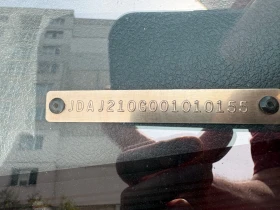 Daihatsu Terios 4x4 automatic  - 6200 € / 12126.15 лв. - 63280767 15