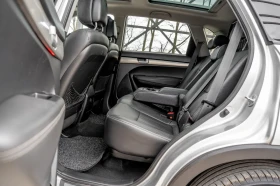 Kia Sorento 2.2 CRDI- AWD - 7800 € / 15255.47 лв. - 80963029 14