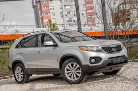 Kia Sorento 2.2 CRDI- AWD - 7800 € / 15255.47 лв. - 80963029 2