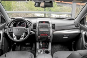 Kia Sorento 2.2 CRDI- AWD - 7800 € / 15255.47 лв. - 80963029 9