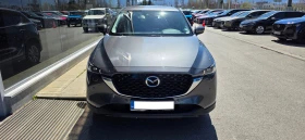 Mazda CX-5 2WD / REVOLUTION | Mobile.bg � ����� ������ 7