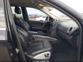 Mercedes-Benz GL 550 * 4MATIC* ����* �������* ��������* TV* FULL*  | Mobile.bg � ����� ������ 5