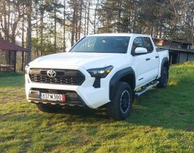 Toyota Tacoma TRD | Auto.bg — изображение 1