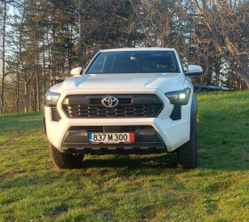 Toyota Tacoma TRD | Auto.bg — изображение 3