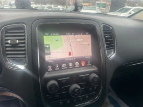 Dodge Durango LIMITED AWD * ���� * ������� * ������� *  | Mobile.bg � ����� ������ 9