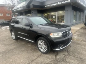 ����� �� �������� �� Dodge Durango LIMITED AWD * ���� * ������� * ������� * 