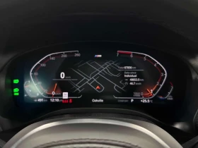 BMW X3 xDrive30i M SPORT/ПАНОРАМА/ПОДГРЕВИ/ДВА КЛЮЧА | Auto.bg — изображение 8