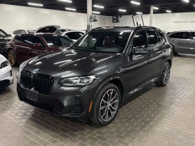 BMW X3 xDrive30i M SPORT/ПАНОРАМА/ПОДГРЕВИ/ДВА КЛЮЧА