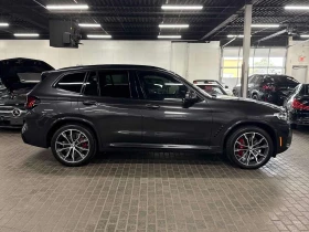 BMW X3 xDrive30i M SPORT/ПАНОРАМА/ПОДГРЕВИ/ДВА КЛЮЧА | Auto.bg — изображение 4