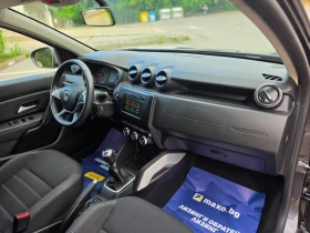 Dacia Duster 1.5dCi 116hp * ������ * ���� * 4�4 * 67000 ��!! *  | Mobile.bg � ����� ������ 13
