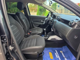 Dacia Duster 1.5dCi 116hp * ������ * ���� * 4�4 * 67000 ��!! *  | Mobile.bg � ����� ������ 17
