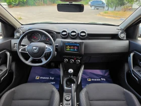 Dacia Duster 1.5dCi 116hp * ������ * ���� * 4�4 * 67000 ��!! *  | Mobile.bg � ����� ������ 16