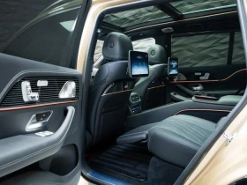 Mercedes-Benz GLS 600 MAYBACH* 3XTV* BURM* HUD* 360* PANO* ������* ����� | Mobile.bg � ����� ������ 8