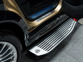 Mercedes-Benz GLS 600 MAYBACH* 3XTV* BURM* HUD* 360* PANO* ������* ����� | Mobile.bg � ����� ������ 15