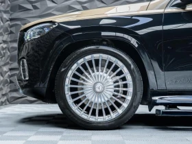 Mercedes-Benz GLS 600 MAYBACH* 3XTV* BURM* HUD* 360* PANO* ������* ����� | Mobile.bg � ����� ������ 5