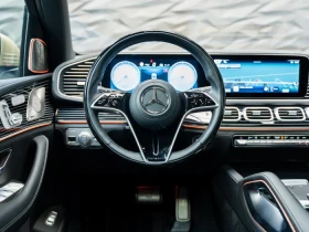 Mercedes-Benz GLS 600 MAYBACH* 3XTV* BURM* HUD* 360* PANO* ������* ����� | Mobile.bg � ����� ������ 13