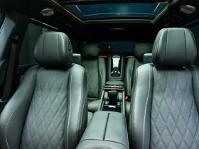 Mercedes-Benz GLS 600 MAYBACH* 3XTV* BURM* HUD* 360* PANO* ������* ����� | Mobile.bg � ����� ������ 6