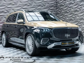 ������ Mercedes-Benz GLS 60...