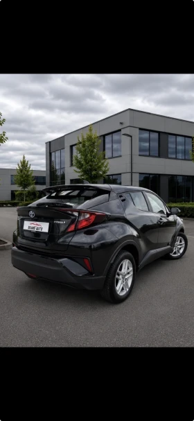 Toyota C-HR * � �������� �� TOYOTA * 1.8 HYBRID 122k.c. | Mobile.bg � ����� ������ 6