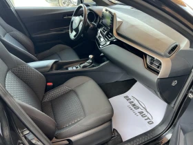 Toyota C-HR * � �������� �� TOYOTA * 1.8 HYBRID 122k.c. | Mobile.bg � ����� ������ 9
