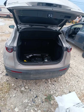 Mazda CX-30 2.5 skyactiv | Mobile.bg � ����� ������ 6