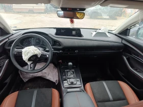 Mazda CX-30 2.5 skyactiv | Mobile.bg � ����� ������ 7