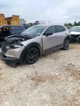 Mazda CX-30 2.5 skyactiv | Mobile.bg � ����� ������ 3
