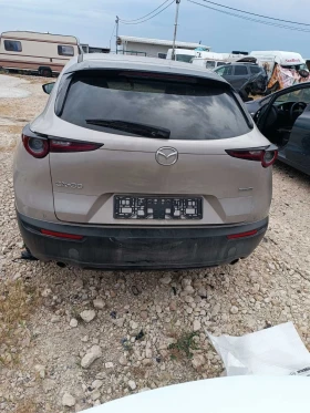 Mazda CX-30 2.5 skyactiv | Mobile.bg � ����� ������ 4