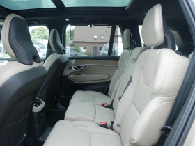 Volvo Xc90 T8 AWD Ultra Bright FourC 7seats | Mobile.bg � ����� ������ 14