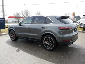 Porsche Cayenne S 2.9L AWD  SUNROOF | NAV | BOSE | HTD SEATS | HUD - 38000 € - 18369175 5