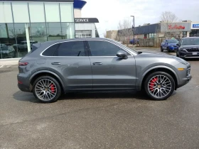 Porsche Cayenne S 2.9L AWD  SUNROOF | NAV | BOSE | HTD SEATS | HUD - 38000 € - 18369175 2