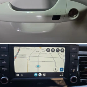 Kia Stonic T GDI 120kc.- NAVI- CARPLAY- WAZE | Auto.bg — изображение 13
