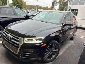 Audi Q5 * Progressiv * CARFAX* АВТОКРЕДИТ* 