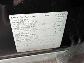 Audi Q5 * Progressiv * CARFAX* АВТОКРЕДИТ*  | Auto.bg — изображение 11