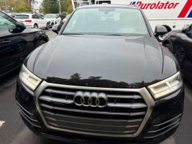Audi Q5 * Progressiv * CARFAX* АВТОКРЕДИТ*  | Auto.bg — изображение 6
