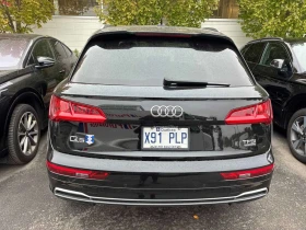 Audi Q5 * Progressiv * CARFAX* АВТОКРЕДИТ*  | Auto.bg — изображение 4