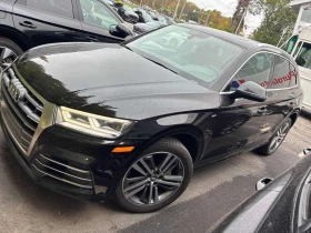 Audi Q5 * Progressiv * CARFAX* АВТОКРЕДИТ*  | Auto.bg — изображение 2