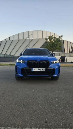 BMW X5 XDrive40I - 77000 € - 30018402 2