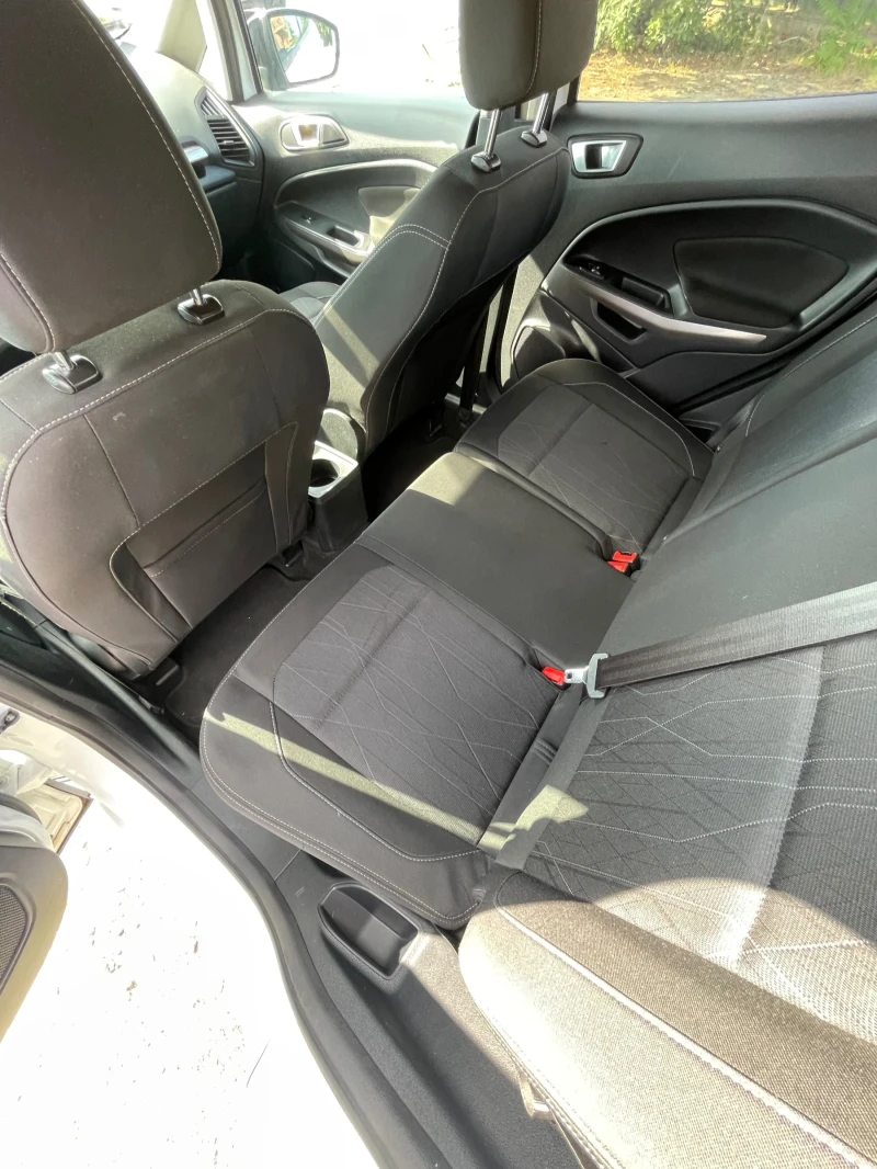 Ford EcoSport 1.0 Ecoboost, снимка 15 - Автомобили и джипове - 47800103