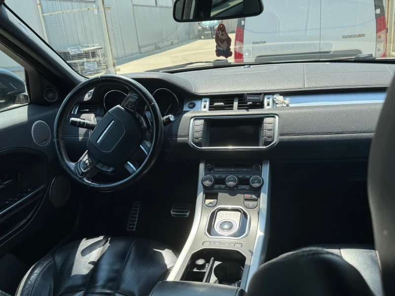 Land Rover Evoque, снимка 6 - Автомобили и джипове - 51910707